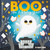 Boo the Library Ghost by Becky Paige, Becky Paige, 9781667206882