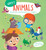 Why? Questions & Answers for Toddlers - Animals by Little Genius Books, 9781960107237