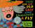 There Was an Old Lady Who Swallowed a Fly by Simms Taback, 9780670869398
