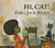 Hi, Cat! by Ezra Jack Keats, Ezra Jack Keats, 9780670885466