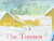 The Tomten by Astrid Lindgren, 9780698115910
