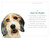 97 Ways to Make a Dog Smile (Miniature Edition) by Jenny Langbehn, 9780761184485