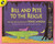 Bill and Pete to the Rescue by Tomie dePaola, Tomie dePaola, 9780698118843