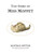 The Story of Miss Moppet (Miniature Edition) by Beatrix Potter, 9780723247906