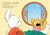 Mooncakes Mean Family - 9780593658840 by Benson Shum, Benson Shum