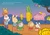 Mooncakes Mean Family - 9780593658840 by Benson Shum, Benson Shum