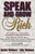 Speak and Grow Rich (Revised and Updated) by Dottie Walters, Lilly Walters, 9780735203518