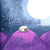 Little Cloud Lamb by Ana Eulate, Mónica Carretero, Jon Brokenbrow, 9788493824020