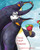 David, Fish & Penguins... by Omar Turcios, Omar Turcios, Jon Brokenbrow, 9788415241942