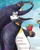 David, peces, pinguinos . . . (David, Fish & Penguins) (Spanish Edition) by Omar Turcios, Omar Turcios, 9788415241959