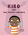 Kibo and the Purple Dragon by Carmen Gil, Marta Munté Vidal, Jon Brokenbrow, 9788416078240