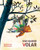 Oso quiere volar (Bear Wants to Fly) (Spanish Edition) - 9788416147441 by Susanna Isern, Silvia  Álvarez, 9788416147441