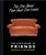 The One About Their Best One-Liners (The Little Guide To FRIENDS-Unofficial & Unauthorized) (Miniature Edition) by Orange Hippo!, 9781911610601