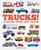 Trucks! ((and other things with wheels)) by Bryony Davies, Maria Brzozowska, 9781804535899