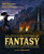 The Ultimate Encyclopedia of Fantasy (The definitive illustrated guide) by David Pringle, Tim Dedpulos, Terry Pratchett, Ben Aaronovitch, 9781787393202