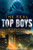 The Real Top Boys (The True Story of London's Deadliest Street Gangs) by Wensley Clarkson, 9781787395350