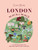 London, Block by Block (An illustrated guide to the best of England's capital) by Cierra Block, Cierra Block, Cierra Block, 9781914317552