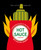 The Little Book of Hot Sauce (A passionate salute to the world's fiery condiment) (Miniature Edition) by Orange Hippo!, 9781838611408