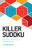 Killer Sudoku (More than 200 of the most difficult puzzles) by Gareth Moore, 9781802796698