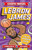 Sports Heroes: LeBron James (Facts, STATS and Stories about the Biggest Basketball Star!) by Hannah Dolan, Guy Harvey, 9781839352720