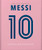 The Little Book of Messi (Over 170 Winning Quotes!) by OH, 9781800696747