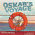 Oskar's Voyage by Laura Purdie Salas, Kayla Harren, 9781681342849