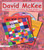 David McKee (Author Study Activities for Key Stage 1) by Sally Elding, 9781853469343