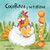 Cocorina y las estrellas (Clucky and the Stars) (Spanish Edition) by Mar Pavón, Mónica Carretero, 9788418302008