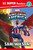 DK Super Readers Level 3 Marvel Captain America Meet Sam Wilson! - 9780744092240 by DK, 9780744092240