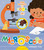 My First Microscope by Esme Lee, 9788854420489