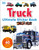 Ultimate Sticker Book: Truck (Over 60 Reusable Full-Color Stickers) by DK, 9780756602390