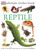 Ultimate Sticker Book: Reptile (More Than 60 Reusable Full-Color Stickers) by DK, 9780756609771