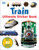 Ultimate Sticker Book: Train (More Than 60 Reusable Full-Color Stickers) by DK, 9780756614607