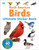 Ultimate Sticker Book: North American Birds (Over 60 Reusable Full-Color Stickers) by DK, 9780756615093
