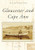 Gloucester and Cape Ann by Ryan A. McRae, 9781467161176
