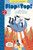 Flop to the Top! (TOON Level 3) - 9781662665516 by Eleanor Davis, Drew Weing, 9781662665516