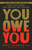 You Owe You (Ignite Your Power, Your Purpose, and Your Why) - 9780593235003 by Eric Thomas, PhD, Chris Paul, 9780593235003