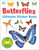 Ultimate Sticker Book: Butterflies (More Than 60 Reusable Full-Color Stickers) by DK, 9780756620967