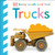 Baby Touch and Feel: Trucks by DK, 9780756634650