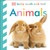Baby Touch and Feel: Animals by DK, 9780756634681