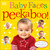 Baby Faces Peekaboo! (With Mirror, Touch-and-Feel, and Flaps) by DK, 9780756655068
