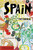 Spain (The Cookbook) - 9781838668150 by Simone and Inés Ortega, Ferran Adrià, Javier Mariscal, 9781838668150