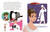 Audrey Hepburn: A Little Golden Book Biography by Emily Easton, Ellen Surrey, 9780593703328
