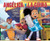 Angélica y la güira (Angélica and la Güira Spanish Edition) by Angie Cruz, Luz Batista, Kianny N.  Antigua, 9780593619537