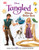 Ultimate Sticker Book: Tangled (More Than 60 Reusable Full-Color Stickers) by DK, 9780756666873