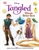 Ultimate Sticker Book: Tangled (More Than 60 Reusable Full-Color Stickers) by DK, 9780756666873