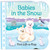 Babies in the Snow by Ginger Swift, Ariel Silverstein, Cottage Door Press, 9781680522280