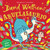 Abuelasaurio / Grannysaurus (Spanish Edition) by David Walliams, Adam Stower, 9788448863395