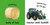 Baby Touch and Feel: Tractor by DK, 9780756671327