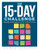 The 15-Day Challenge by Maria Nielsen, 9781951075330